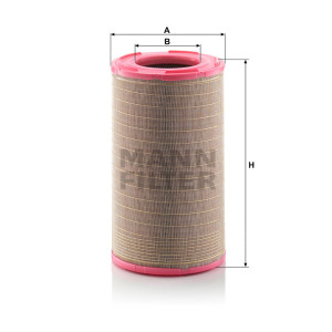 Фильтр воздушный MANN-FILTER C 30 1500